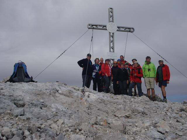 35 am Hohen Gjaidstein 2794 m.JPG